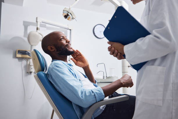 Best After-Hours Dental Trauma Care in Hrison, AR