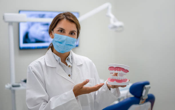 Best Emergency Dental Care for Broken or Chipped Teeth in Hrison, AR