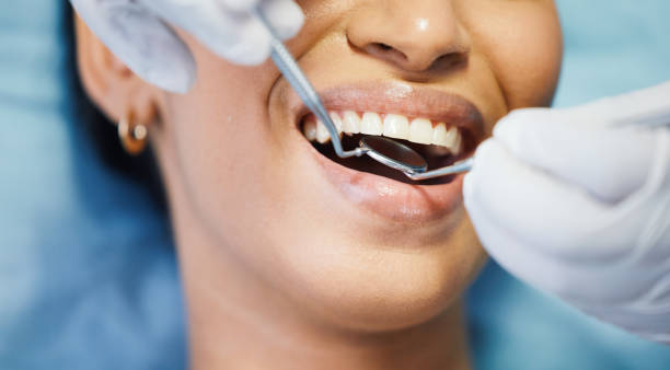Best Cosmetic Emergency Dentistry in Hrison, AR