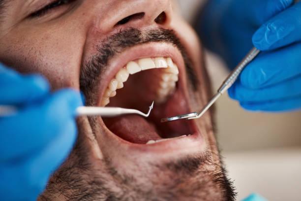 Best Emergency Denture Repair in Hrison, AR