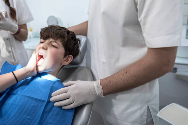 Best Same-Day Emergency Dental Services in Hrison, AR