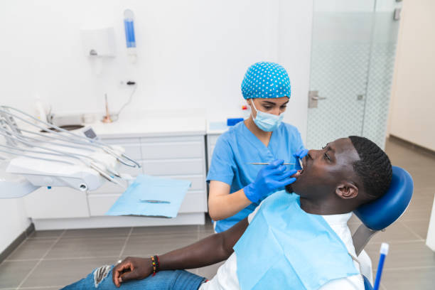 Best Emergency Dental Care for Broken or Chipped Teeth in Hrison, AR