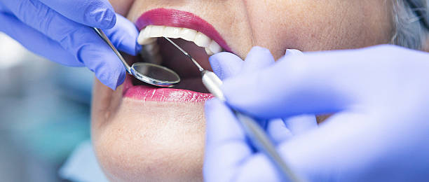 Best Pediatric Emergency Dentist in Hrison, AR